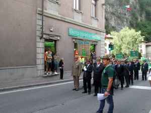 25/26 luglio Monte Listino-Breno